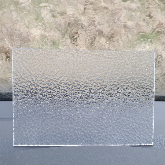 Polycarbonate Sheet