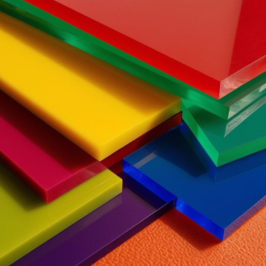 Perspex®RE Sheet